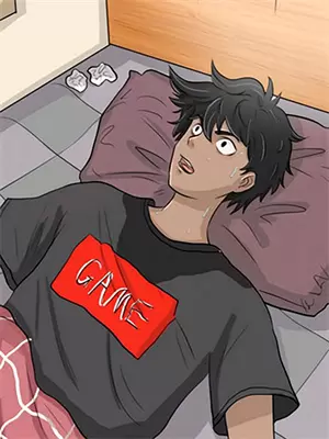 同事弄脏了我的衣服