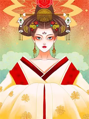 和老婆重生后更改了攻略对象大结局