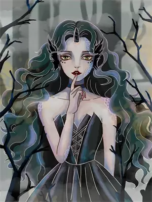 爱上自己师傅的玄幻小说