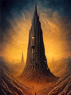 超级大画家郭阳郭亮