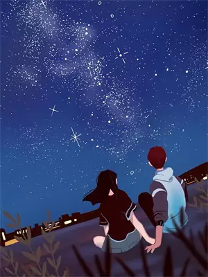 贺启明惊鸿不曾照影来