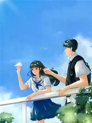 商牧枭以为自己是替身