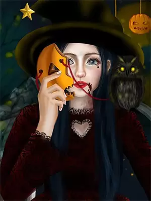 我靠颜值崛起了