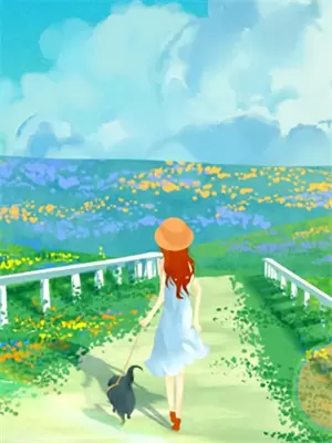 农家小福女：带着空间来种田