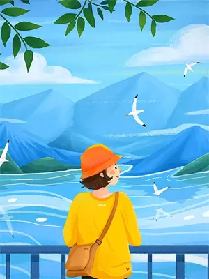 我高龄七十入赘仙门叶安