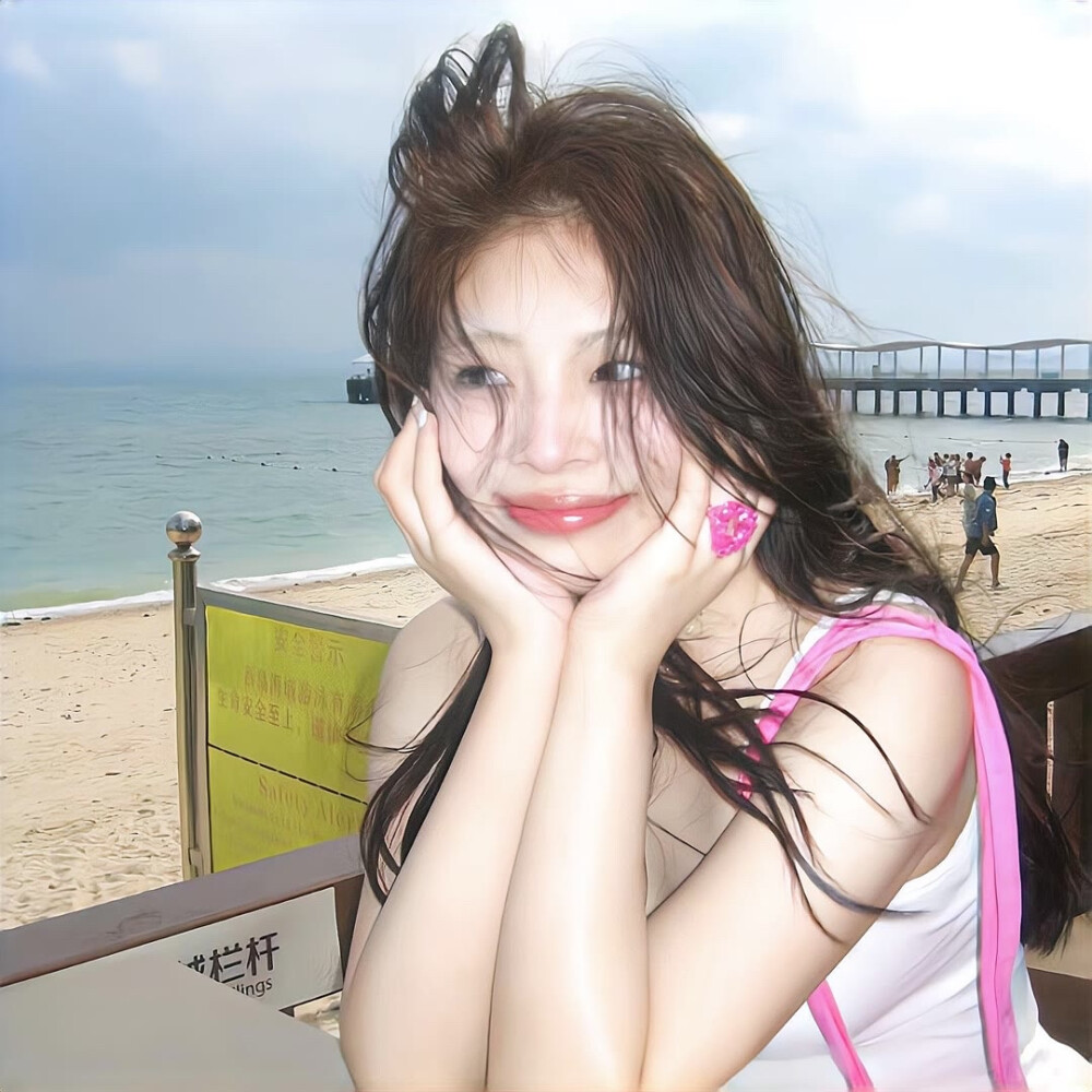 以爱为囚，不死不休