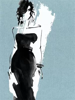 手撕婆家的女人是谁