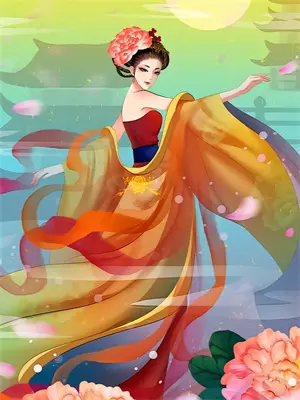 情深不悔1-40集完整版合集