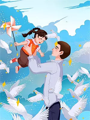 女扮男装给大小姐当保镖动漫