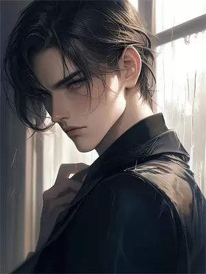 情难渡原版