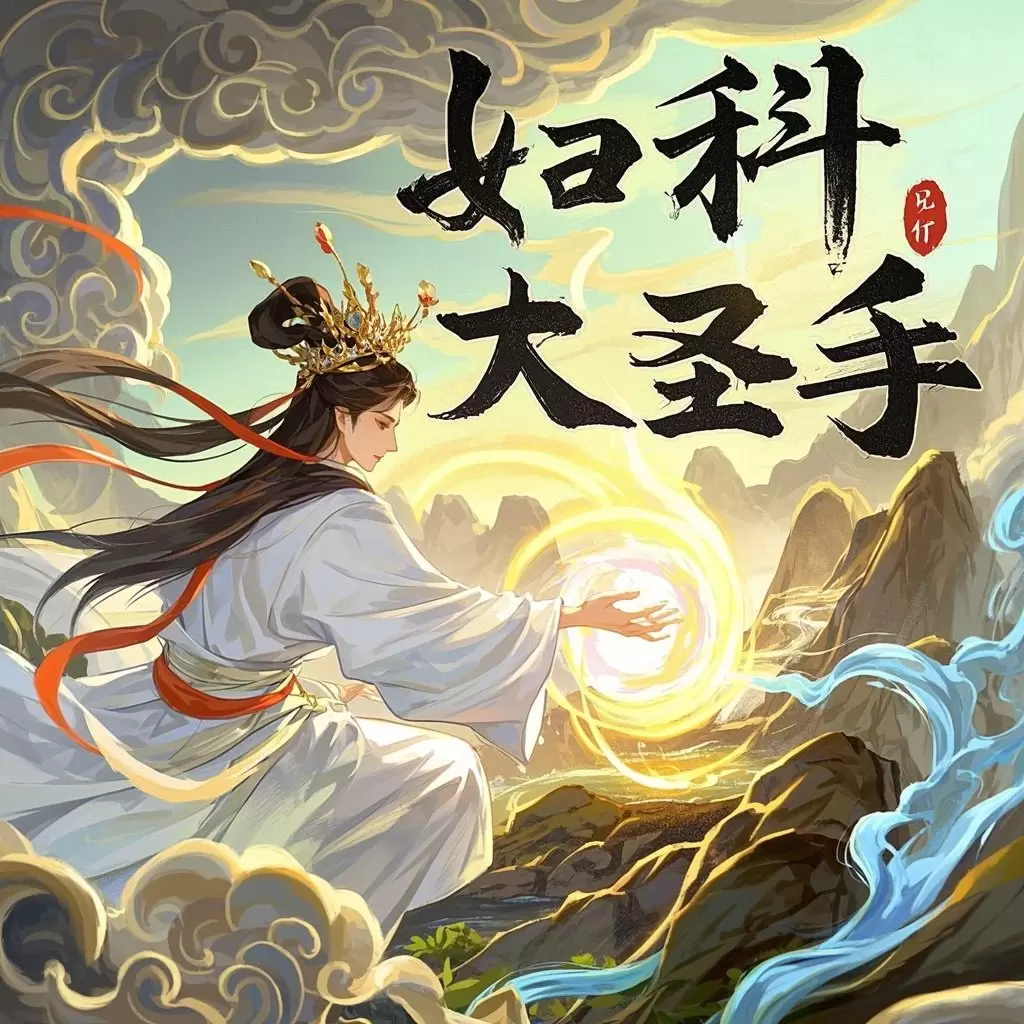 妇科大圣手