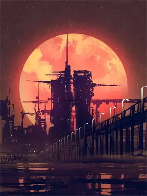 重生变太子