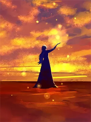 天煞孤星不可挡