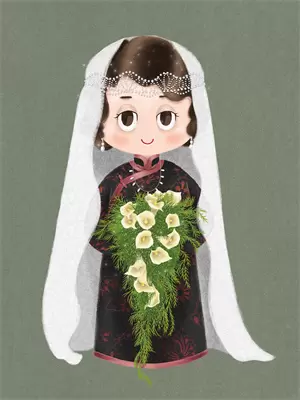 古言双女主小说推荐