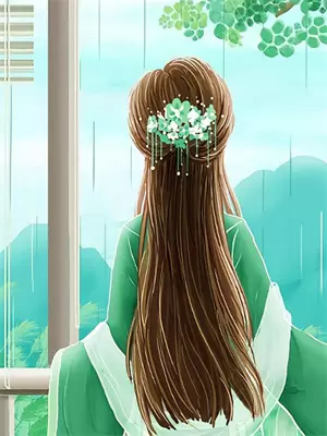 我的透视眼漫画