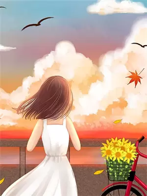 女程序员的日常