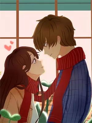 小厨娘的居家生活