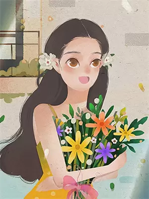 情深一场空小说