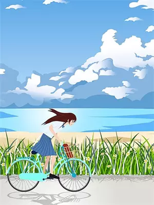 我在精神病院的日常小说