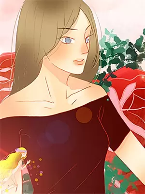 苍穹界女帝契约