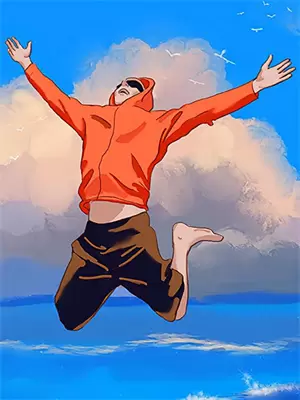 太子爷恋爱经历