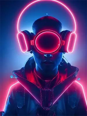 我的母亲是观音