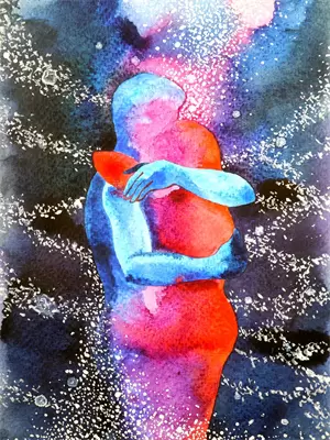 苏越作品专辑