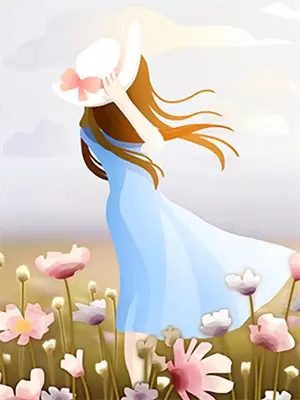 婚殇迷城内的花朵全文无删节