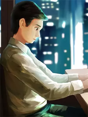 许我岁岁年年笔趣阁