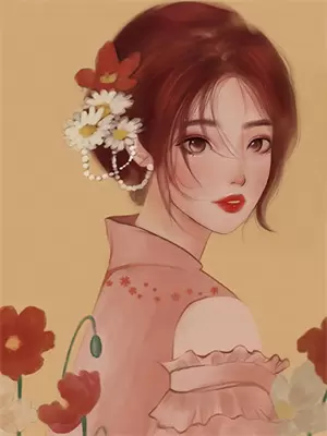 美味的男神是什么动物