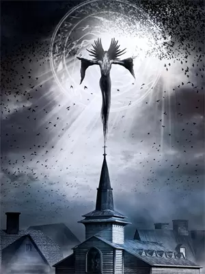 我在游戏里封神