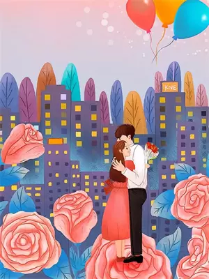 男子被时间循环困在婚礼当天