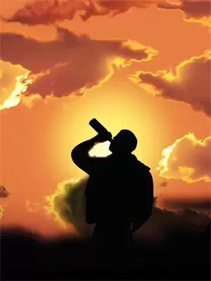 穿越成恶毒女配我人设崩了