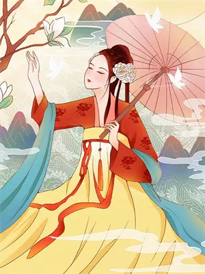 谎言之中构建起来的朦胧