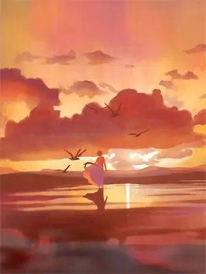 星星未眠短篇小说