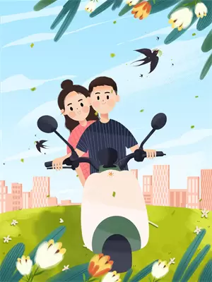 从精神病院逃出了一个疯子