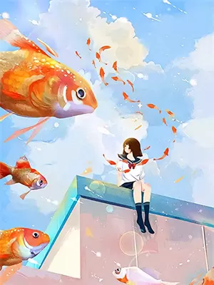 风雨过后见彩虹求下联