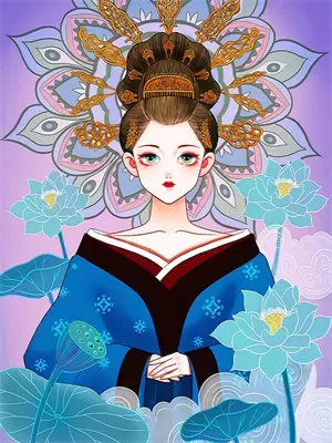 公主千千岁电视剧