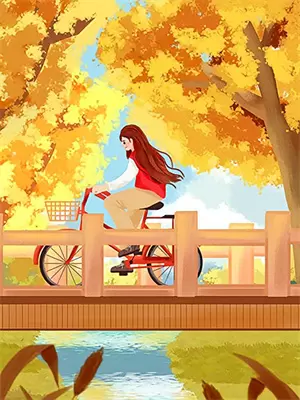 妹妹回国