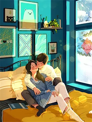 《病娇总裁与少年》