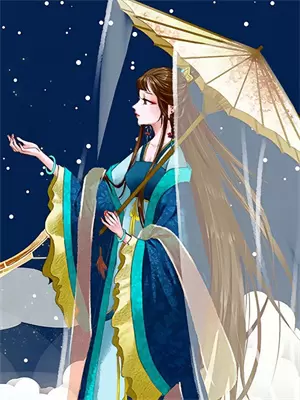 替嫁三年，离婚当天我成了真千金