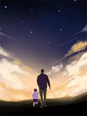 分手后我成了她的法医