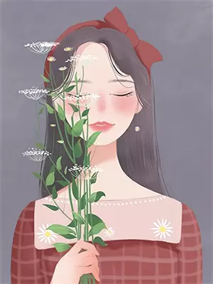 丈夫的的白月光回来后，我被休了