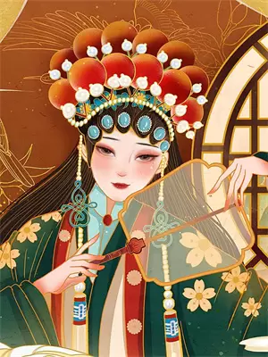 新的一年幸福满满