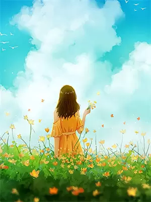 我虫族母皇加入聊天群