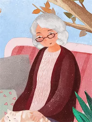 穿越七零农家子