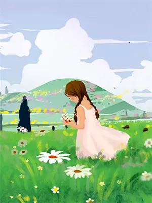 我在废土世界捡垃圾完整版