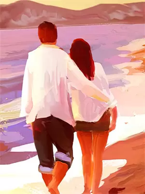 妻子出轨对象是个女的