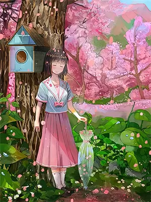 女帝被漠北埋伏