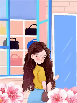 重生拯救邻家妹妹